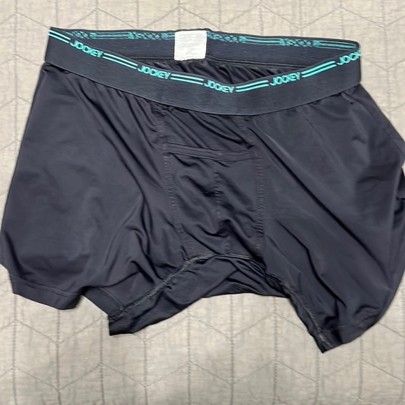 Jockey Other - Boxer briefs